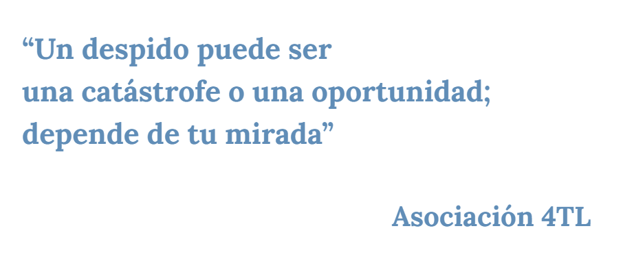 despido oportunidad