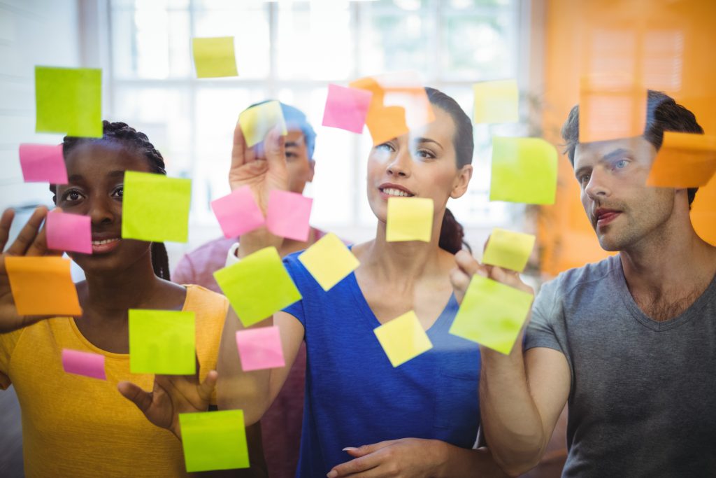 Agile funciona