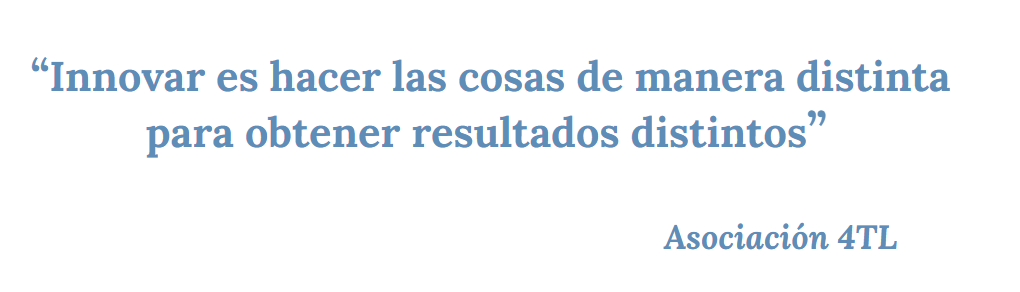 innovar