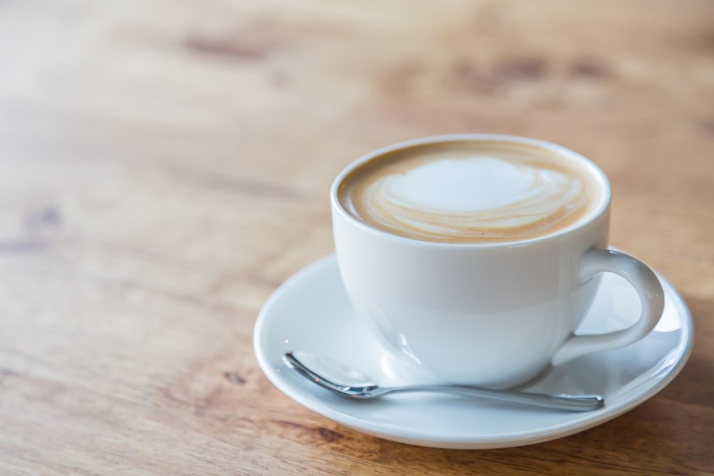 café con Marshall Rosenberg