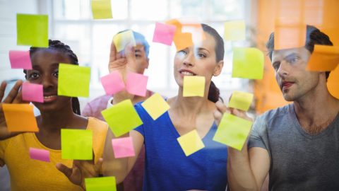 Agile funciona
